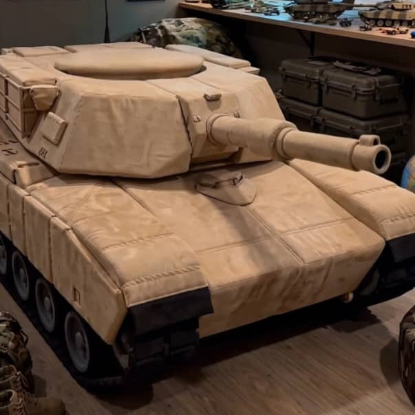 TheTankBed