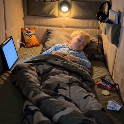 TheTankBed