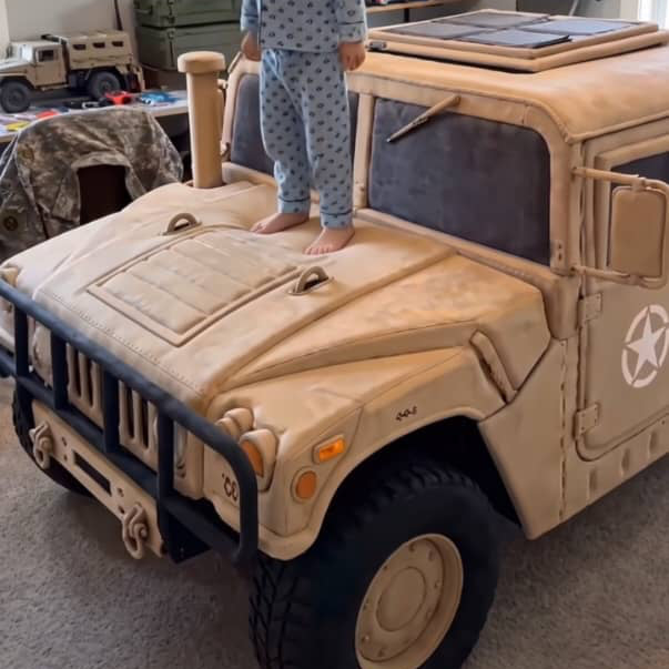 TheTankBed