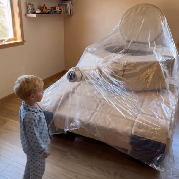 TheTankBed
