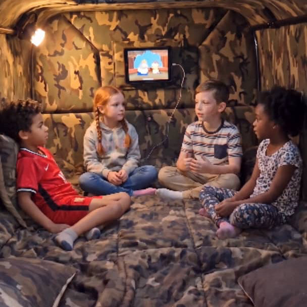 TheTankBed