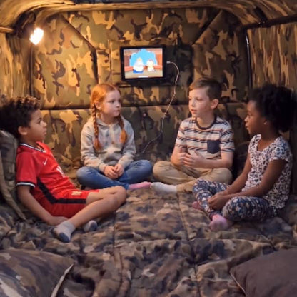 TheTankBed