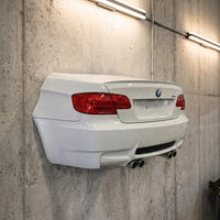 E92 M3